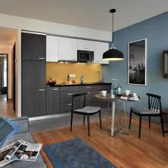 시타딘 시티 센터 프랑크푸르트(Citadines City Centre Frankfurt)