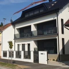 Laganini, apartman 1 ATLAS