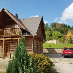 Holiday Villa Stupna