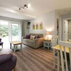 Crewe Short Lets 4 Victoria Court, Crewe