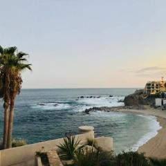 Cabo Cottage Authentic Mexican Design Overlooking The Beach