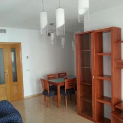 Apartamento Florencia