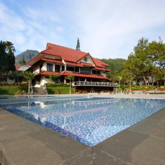 Kusuma Agrowisata Resort & Convention