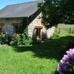 Gîte le pré des Colombes