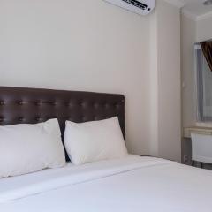 Highest Value 1BR Apartment at Asatti Vanya Park By Travelio