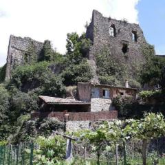 Gîte du Château de Retourtour