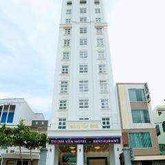 Thanh Van Hotel Quy Nhon