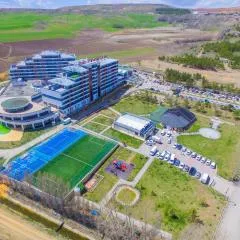 Sivas Termal Hotel Spa & Hotel