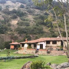 Estancia La Cañada