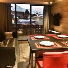 So cosy Val Thorens