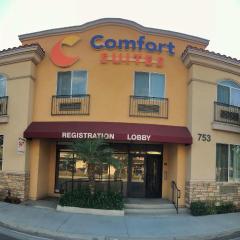 Comfort Suites Near City of Industry - Los Angeles