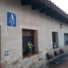 Albergue Turístico Las Eras