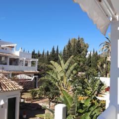 Apartamento NAGUELES 31