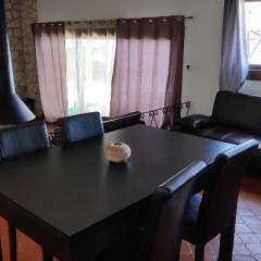 Louro's Villa - 12130AL