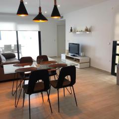 Bel appartement à moins d 1km du Golf Villamartin