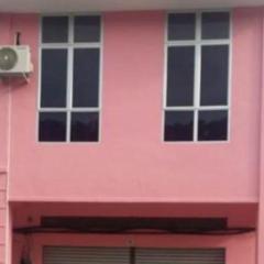 Coral Homestay