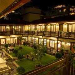 Busy Bee Resort, Pokhara