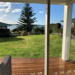 Tauranga Harbour Views