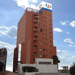 호텔 1-2-3 코쿠라(Hotel 1-2-3 Kokura)
