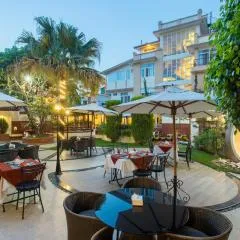 호텔 문라이트(Hotel Moonlight)