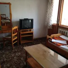 Katerina Family Hotel