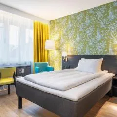 톤 호텔 마리팀(Thon Hotel Maritim)