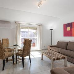 LU&CIA CENTRAL STATION