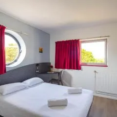 Hotel CIS Paris Kellermann