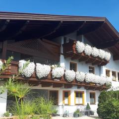 Appartement Eben im Pongau