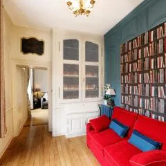 L'Aristoloche