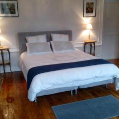 Chambres d'hôtes La Bourbelle