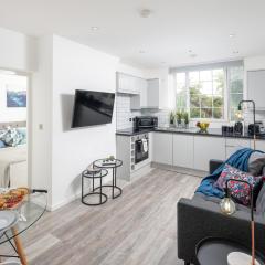 Skyline Serviced Apartments - Beckett