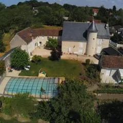 Manoir le Bout du Pont