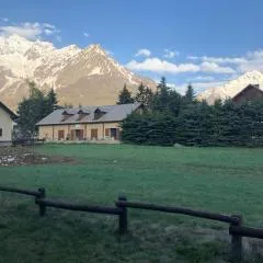 Studio Monêtier-les-Bains (Serre Chevalier)