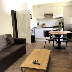 LE NID DE LA PIRAZ - Parking, Balcon & Netflix !