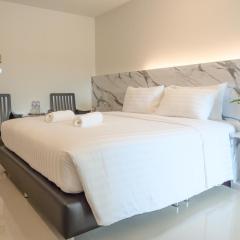 Don Mueang Place Hotel