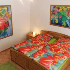 Ferienwohnung Jasmin in Schönau bei Heidelberg FEWO 2
