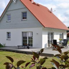 Ferienhaus Ankerplatz Vermietung im Ostseebad Rerik