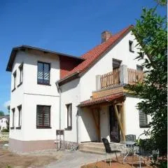 Ferienwohnung Ida