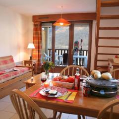 Résidence Goélia La Soulane