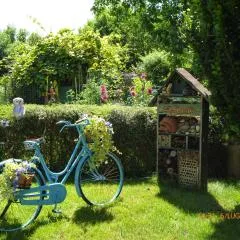 Bed & Bike Belfiore