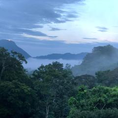 El Valle de Anton La Chachalaca