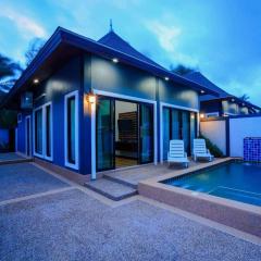 KP Family Pool Villa Aonang Krabi