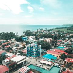 Bulusan Tourist Hotel