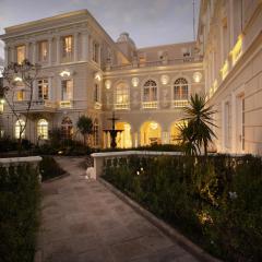 Hotel Casa Gangotena
