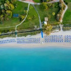 Baia di Conte Resort