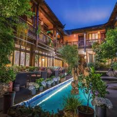 The Ritz-Man Boutique Inn Lijiang