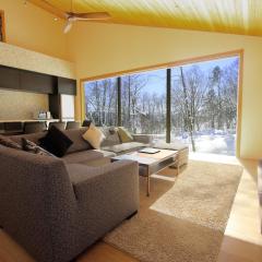 Solar Chalets by HHG