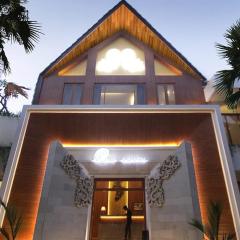 Onesouth Boutique Hotel Pulau merah