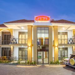 Caran Apartments